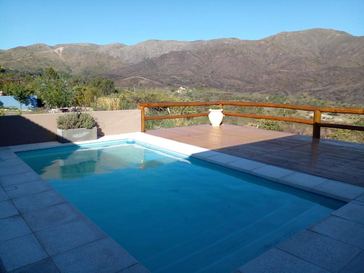 La Fermina Villa Villa Giardino Eksteriør bilde